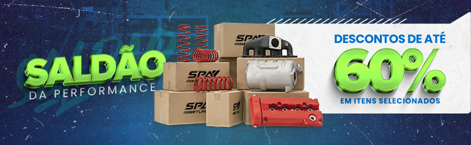 Saldão da Performance